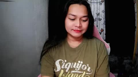 Aimi online show from 20, 7, 2026