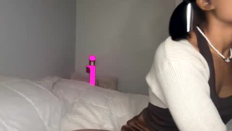 Princess Aleah online show from 6, 12, 2024