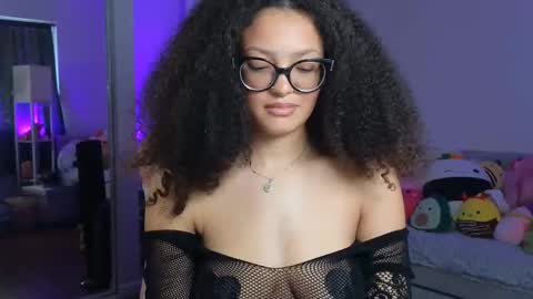 Amber online show from 12, 9, 2025