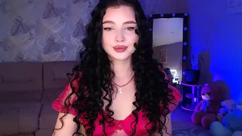 princessamira1 online show from 9, 12, 2024