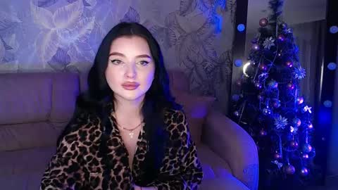 princessamira1 online show from 13, 12, 2024