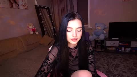 princessamira1 online show from 17, 9, 2025