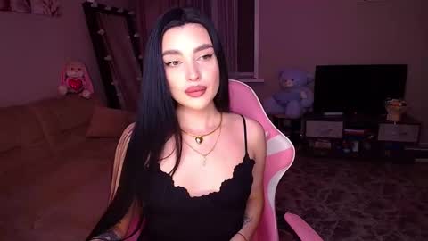 princessamira1 online show from 2, 10, 2025
