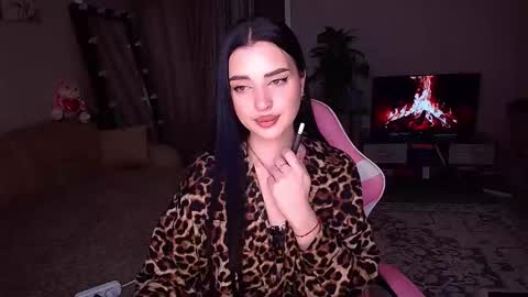 princessamira1 online show from 1, 4, 2026