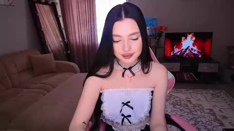 princessamira1 online show from 27, 4, 2026