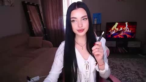 princessamira1 online show from 30, 4, 2026