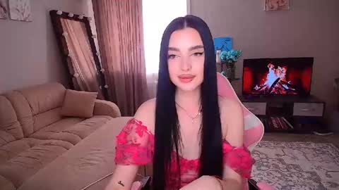 princessamira1 online show from 6, 5, 2026