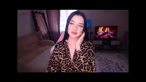 princessamira1 online show from 9, 5, 2026