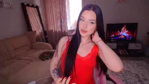 princessamira1 online show from 14, 5, 2026