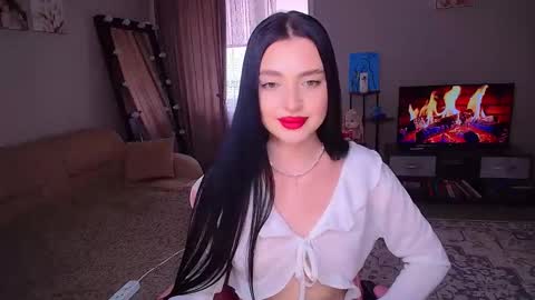 princessamira1 online show from 16, 5, 2026