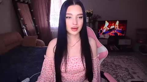 princessamira1 online show from 20, 5, 2026