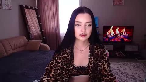 princessamira1 online show from 25, 5, 2026