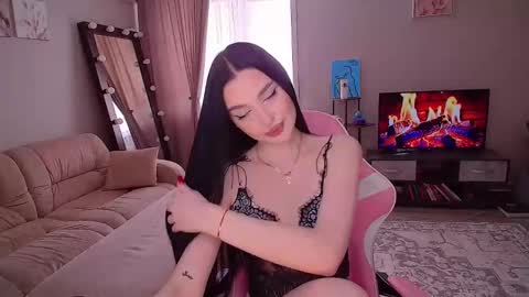 princessamira1 online show from 26, 5, 2026