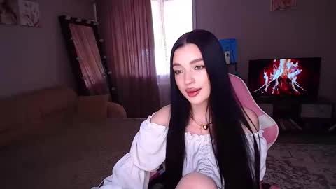princessamira1 online show from 27, 5, 2026