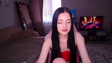 princessamira1 online show from 7, 6, 2026