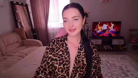 princessamira1 online show from 30, 6, 2026