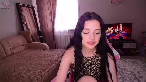 princessamira1 online show from 2, 7, 2026