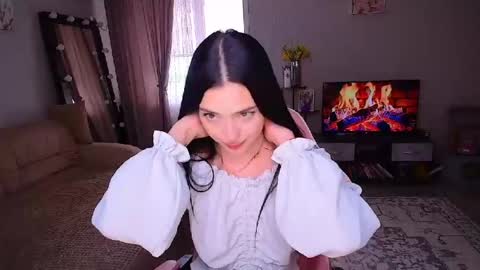 princessamira1 online show from 5, 7, 2026