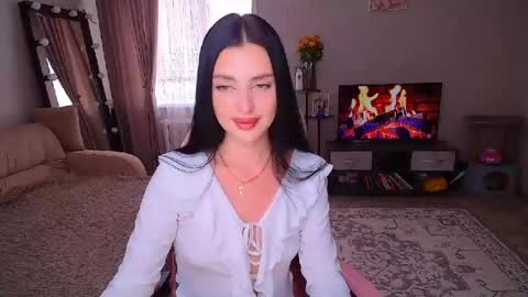 princessamira1 online show from 20, 7, 2026