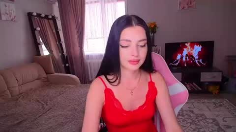 princessamira1 online show from 21, 7, 2026