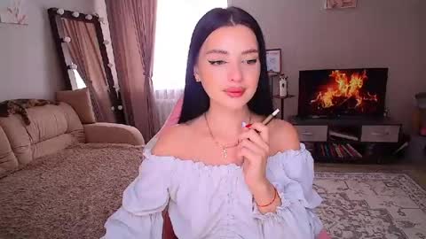 princessamira1 online show from 25, 7, 2026