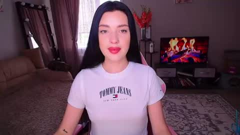 princessamira1 online show from 26, 7, 2026