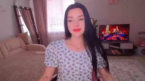 princessamira1 online show from 30, 7, 2026