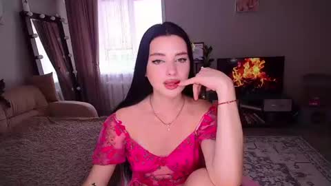 princessamira1 online show from 31, 7, 2026