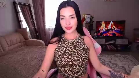 princessamira1 online show from 5, 8, 2026