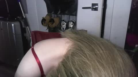 Princess Avery online show from 26, 2, 2026