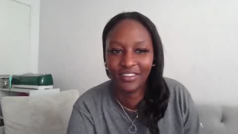 PrincessCosimaChinky online show from 27, 10, 2025