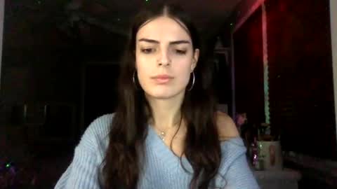 Princess Elysia online show from 6, 12, 2024