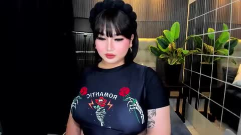 Astrid Ley online show from 17, 2, 2025