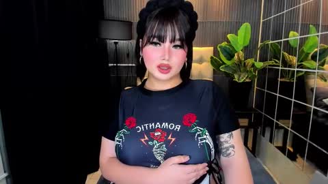 Astrid Ley online show from 19, 2, 2025