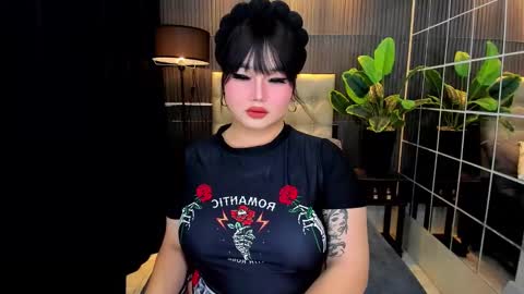 Astrid Ley online show from 21, 2, 2025
