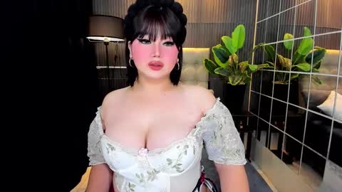 Astrid Ley online show from 21, 2, 2025