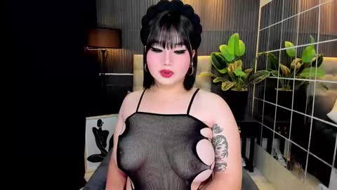 Astrid Ley online show from 9, 3, 2025