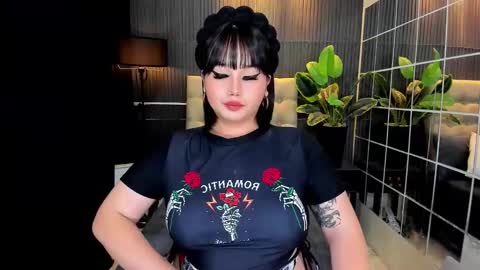 Astrid Ley online show from 10, 3, 2025