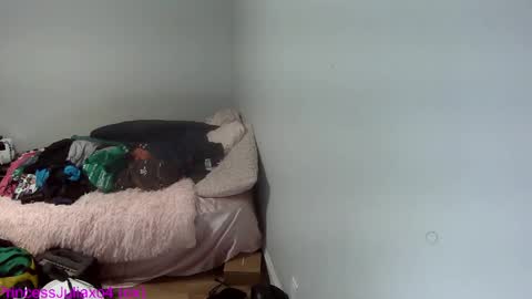 PrIncessJulia0X online show from 17, 4, 2026