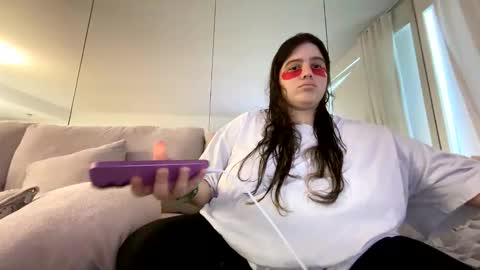 princessviccxo online show from 8, 3, 2026