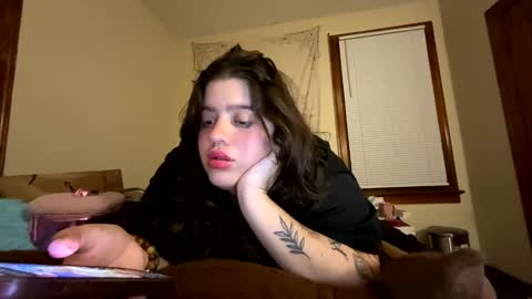 princessviccxo online show from 27, 3, 2026
