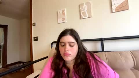 princessviccxo online show from 14, 4, 2026