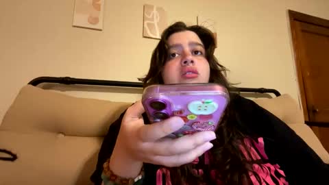 princessviccxo online show from 17, 4, 2026