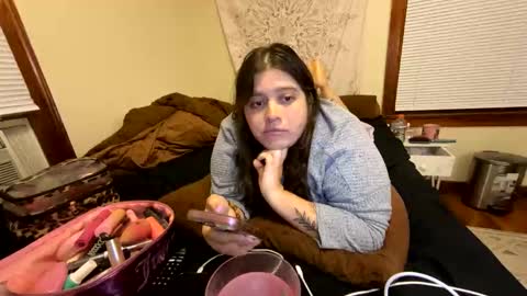 princessviccxo online show from 7, 5, 2026