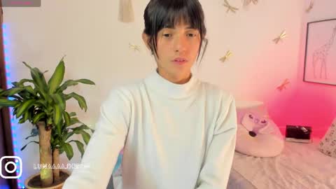 princessluna_14 online show from 11, 4, 2026