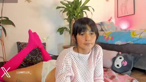 princessluna_14 online show from 5, 5, 2026