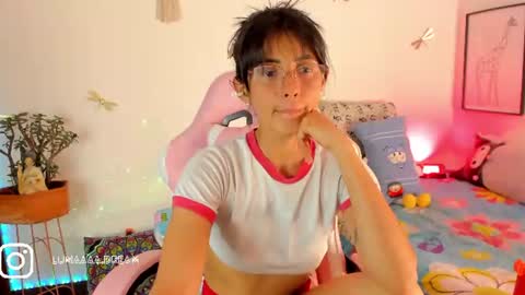 princessluna_14 online show from 4, 7, 2026