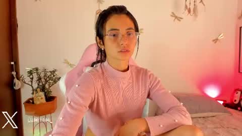 princessluna_14 online show from 29, 7, 2026
