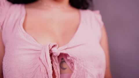Snapshot of princessluu chatting on 17, 7, 2026 Lu online show from 17, 7, 2026