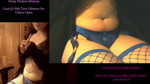Cuckold Cravings online show from 1, 12, 2025